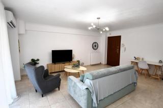 Lux Mint Apartment - A modern Luxury place with Sea View - Epanomi - 7