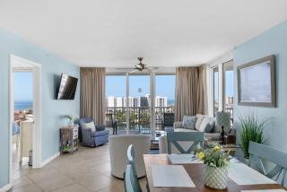 Terrace at Pelican Beach 1001 home - Destin - 0