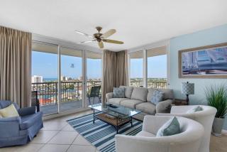Terrace at Pelican Beach 1001 home - Destin - 7