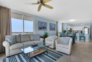 Terrace at Pelican Beach 1001 home - Destin - 6