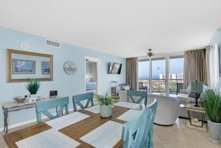 Terrace at Pelican Beach 1001 home - Destin - 5