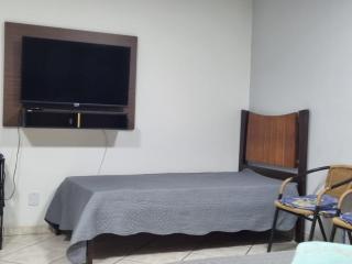 Apto Kit Studio Asa Norte 1 a 3 hospedes com WIFI - Brasilia - 2