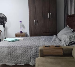 Kit Studio Asa Norte até 3 hospedes com WIFI sem taxas - 3