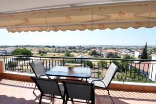 Lux Mint Apartment - A modern Luxury place with Sea View - Epanomi - 9