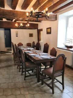 Gite Terre de Doue-famille-amis- proche Coulommiers-Disney - 5