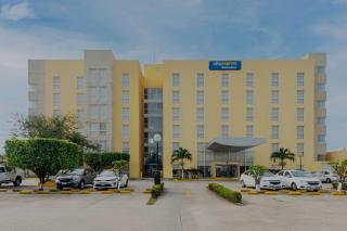 City Express by Marriott Minatitlán - Minatitlán - 6