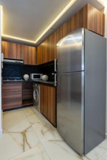 Luxury One Bedroom Apt - Agdal 1 - Rabat - 4