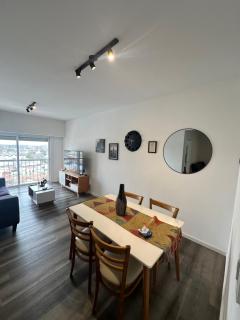 Vicente Lopez 2 ambientes 4 personas - 7