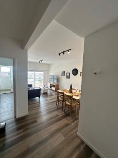 Vicente Lopez 2 ambientes 4 personas - 8