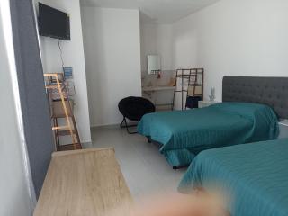 El refugió del colibrí - Mérida - 5