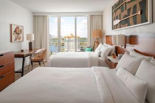 The Westin Fort Lauderdale Beach Resort - Fort Lauderdale - 1