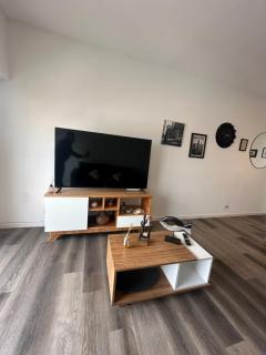 Vicente Lopez 2 ambientes 4 personas - 3