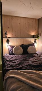 Trondheim Tiny Homes Nordic Apt - Trondheim - 6