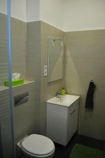 Riverside Green, 5th district - Budapest - 9