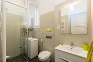 Riverside Green, 5th district - Budapest - 4