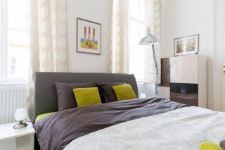 Riverside Green, 5th district - 3