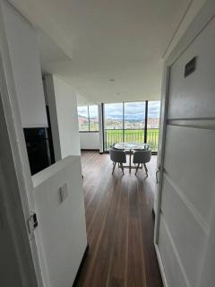 Apartamento Tunja - 4