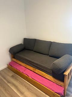 Vicente Lopez 2 ambientes 4 personas - 1