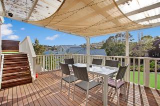 Glen Hidden Gem with BBQ and Deck - Auckland - 1