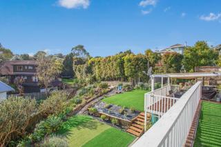 Glen Hidden Gem with BBQ and Deck - Auckland - 2