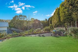 Glen Hidden Gem with BBQ and Deck - Auckland - 3