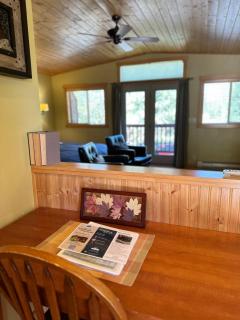 Chewuch Inn & Cabins - Winthrop - 1