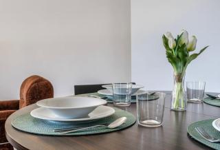 Tofane sky loft - Treviso - 6