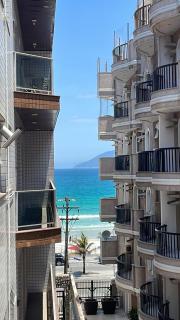 Apartamento pé na areia - Cabo Frío - 9