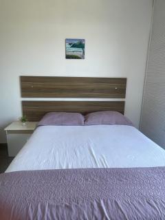 Apartamento pé na areia - Cabo Frío - 8