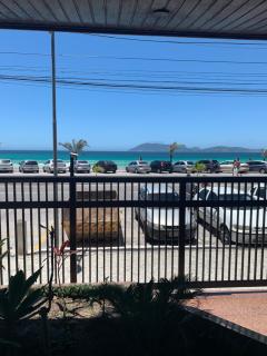 Apartamento pé na areia - Cabo Frío - 0