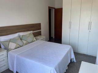 Apartamento pé na areia - 5