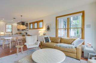 Whistle Pig A Downtown Escape in Breckenridge - 1