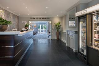 Delta Hotels by Marriott York - 2