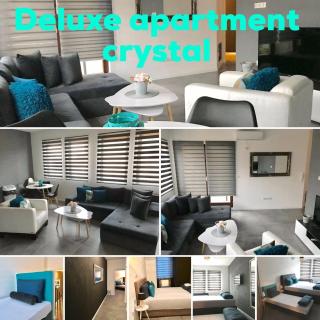 Deluxe apartment Crystal - Bihać - 0
