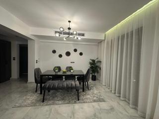 Cozy Home in District 5 Compound - New Cairo - 1