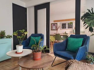 Oasis en Providencia - 2