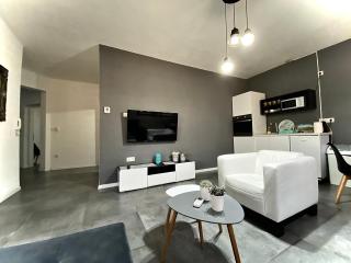 Deluxe apartment Crystal - Bihać - 6