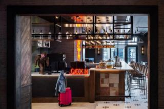 Moxy Springfield Downtown - Springfield - 0