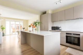 Peaceful room in a modern house - Bordeaux - 3