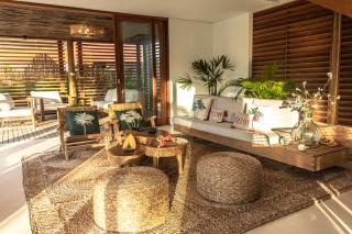 Casa SENSACIONAL com piscina privativa no melhor lugar do Preá! - Preá - 2