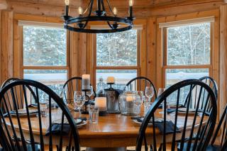 Fiddler Lake Resort - Deer 47 - 6