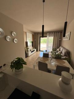 Apartamento Al-Alba Golf Resort Valle del Este Vera - Vera - 9