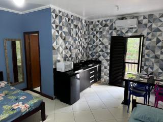 Flats e Apartamentos Dell Mar Locações - 1