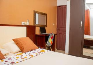 KARAMEL, Abidjan Riviera Golf - 5