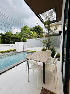 nanapoolvilla ruamchok - Chiang Mai - 7