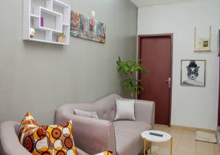 KARAMEL, Abidjan Riviera Golf - Abidjan - 2