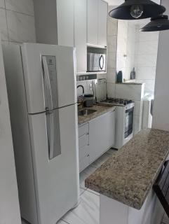 Apartamento Mirim Praia Grande - Praia Grande - 7