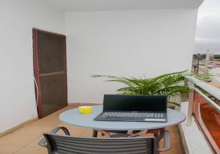 KARAMEL, Abidjan Riviera Golf - 1