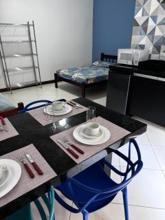 Flats e Apartamentos Dell Mar Locações - 5