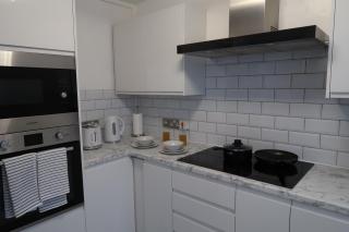 Stylish Apartment near Excel London- sleeps 4! - Londra - 4